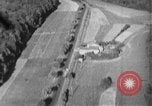 Standbild strafing des Zuges europäische Theater, 1944, aus Sekunde 47 historischem Filmmaterial Videoclip 65675047698
