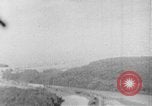 Standbild strafing des Zuges europäische Theater, 1944, aus Sekunde 49 historischem Filmmaterial Videoclip 65675047698