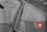 Standbild strafing des Zuges europäische Theater, 1944, aus Sekunde 56 historischem Filmmaterial Videoclip 65675047698