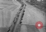 Standbild strafing des Zuges europäische Theater, 1944, aus Sekunde 57 historischem Filmmaterial Videoclip 65675047698
