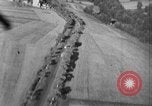 Standbild strafing des Zuges europäische Theater, 1944, aus Sekunde 58 historischem Filmmaterial Videoclip 65675047698