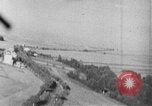 Standbild strafing des Zuges europäische Theater, 1944, aus Sekunde 60 historischem Filmmaterial Videoclip 65675047698