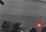 Standbild strafing des Staplers europäische Theater, 1944, aus Sekunde 7 historischem Filmmaterial Videoclip 65675047699