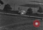 Standbild strafing des Staplers europäische Theater, 1944, aus Sekunde 10 historischem Filmmaterial Videoclip 65675047699