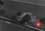 Standbild strafing des Staplers europäische Theater, 1944, aus Sekunde 23 historischem Filmmaterial Videoclip 65675047699