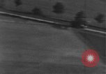 Standbild strafing des Staplers europäische Theater, 1944, aus Sekunde 25 historischem Filmmaterial Videoclip 65675047699