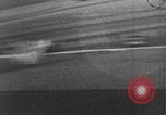 Standbild strafing des Staplers europäische Theater, 1944, aus Sekunde 34 historischem Filmmaterial Videoclip 65675047699