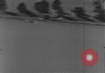 Standbild strafing des Staplers europäische Theater, 1944, aus Sekunde 38 historischem Filmmaterial Videoclip 65675047699
