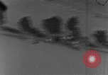Standbild strafing des Staplers europäische Theater, 1944, aus Sekunde 39 historischem Filmmaterial Videoclip 65675047699