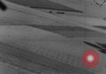 Standbild strafing des Staplers europäische Theater, 1944, aus Sekunde 40 historischem Filmmaterial Videoclip 65675047699