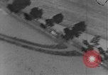 Standbild strafing des Staplers europäische Theater, 1944, aus Sekunde 42 historischem Filmmaterial Videoclip 65675047699