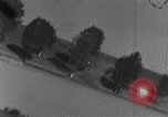 Standbild strafing des Staplers europäische Theater, 1944, aus Sekunde 47 historischem Filmmaterial Videoclip 65675047699