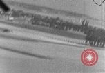 Standbild strafing des Staplers europäische Theater, 1944, aus Sekunde 48 historischem Filmmaterial Videoclip 65675047699