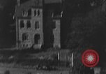 Standbild strafing des Staplers europäische Theater, 1944, aus Sekunde 57 historischem Filmmaterial Videoclip 65675047699