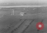 Standbild strafing des Staplers europäische Theater, 1944, aus Sekunde 6 historischem Filmmaterial Videoclip 65675047700