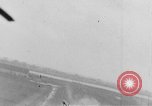 Standbild strafing des Staplers europäische Theater, 1944, aus Sekunde 10 historischem Filmmaterial Videoclip 65675047700