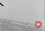 Standbild strafing des Staplers europäische Theater, 1944, aus Sekunde 11 historischem Filmmaterial Videoclip 65675047700