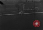 Standbild strafing des Staplers europäische Theater, 1944, aus Sekunde 12 historischem Filmmaterial Videoclip 65675047700
