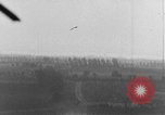 Standbild strafing des Staplers europäische Theater, 1944, aus Sekunde 13 historischem Filmmaterial Videoclip 65675047700