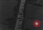 Standbild strafing des Staplers europäische Theater, 1944, aus Sekunde 16 historischem Filmmaterial Videoclip 65675047700