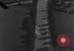 Standbild strafing des Staplers europäische Theater, 1944, aus Sekunde 17 historischem Filmmaterial Videoclip 65675047700