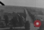 Standbild strafing des Staplers europäische Theater, 1944, aus Sekunde 18 historischem Filmmaterial Videoclip 65675047700