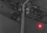 Standbild strafing des Staplers europäische Theater, 1944, aus Sekunde 20 historischem Filmmaterial Videoclip 65675047700