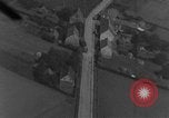 Standbild strafing des Staplers europäische Theater, 1944, aus Sekunde 21 historischem Filmmaterial Videoclip 65675047700