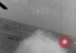 Standbild strafing des Staplers europäische Theater, 1944, aus Sekunde 25 historischem Filmmaterial Videoclip 65675047700