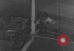 Standbild strafing des Staplers europäische Theater, 1944, aus Sekunde 27 historischem Filmmaterial Videoclip 65675047700