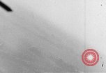 Standbild strafing des Staplers europäische Theater, 1944, aus Sekunde 31 historischem Filmmaterial Videoclip 65675047700