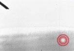 Standbild strafing des Staplers europäische Theater, 1944, aus Sekunde 37 historischem Filmmaterial Videoclip 65675047700
