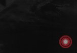 Image of strafing of train European Theater, 1944, second 7 stock footage video 65675047702