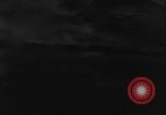 Image of strafing of train European Theater, 1944, second 9 stock footage video 65675047702
