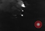 Image of strafing of train European Theater, 1944, second 12 stock footage video 65675047702