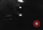 Image of strafing of train European Theater, 1944, second 15 stock footage video 65675047702