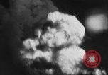 Image of strafing of train European Theater, 1944, second 17 stock footage video 65675047702