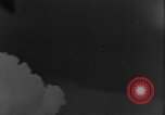 Image of strafing of train European Theater, 1944, second 19 stock footage video 65675047702