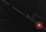 Image of strafing of train European Theater, 1944, second 23 stock footage video 65675047702