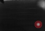 Image of strafing of train European Theater, 1944, second 29 stock footage video 65675047702