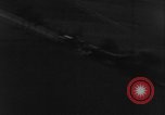 Image of strafing of train European Theater, 1944, second 35 stock footage video 65675047702