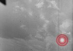 Image of strafing of train European Theater, 1944, second 38 stock footage video 65675047702