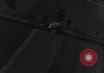 Image of strafing of train European Theater, 1944, second 40 stock footage video 65675047702