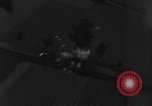 Image of strafing of train European Theater, 1944, second 41 stock footage video 65675047702