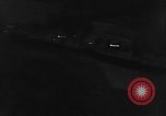 Image of strafing of train European Theater, 1944, second 42 stock footage video 65675047702
