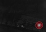 Image of strafing of train European Theater, 1944, second 44 stock footage video 65675047702
