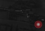Image of strafing of train European Theater, 1944, second 45 stock footage video 65675047702