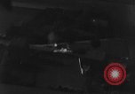Image of strafing of train European Theater, 1944, second 46 stock footage video 65675047702