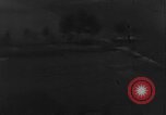 Image of strafing of train European Theater, 1944, second 47 stock footage video 65675047702