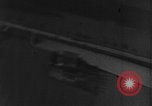 Image of strafing of train European Theater, 1944, second 49 stock footage video 65675047702